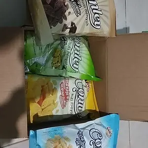 COD (Halal) Roti panggang crispy Jepang/roti panggang Krispi/rasa coklat/keju/rumput laut/susu/sarapan anak/camilan/promo murah/renyah gurih/siap makan/kemasan praktis/cocok untuk bekal/tahan lama/kualitas premium