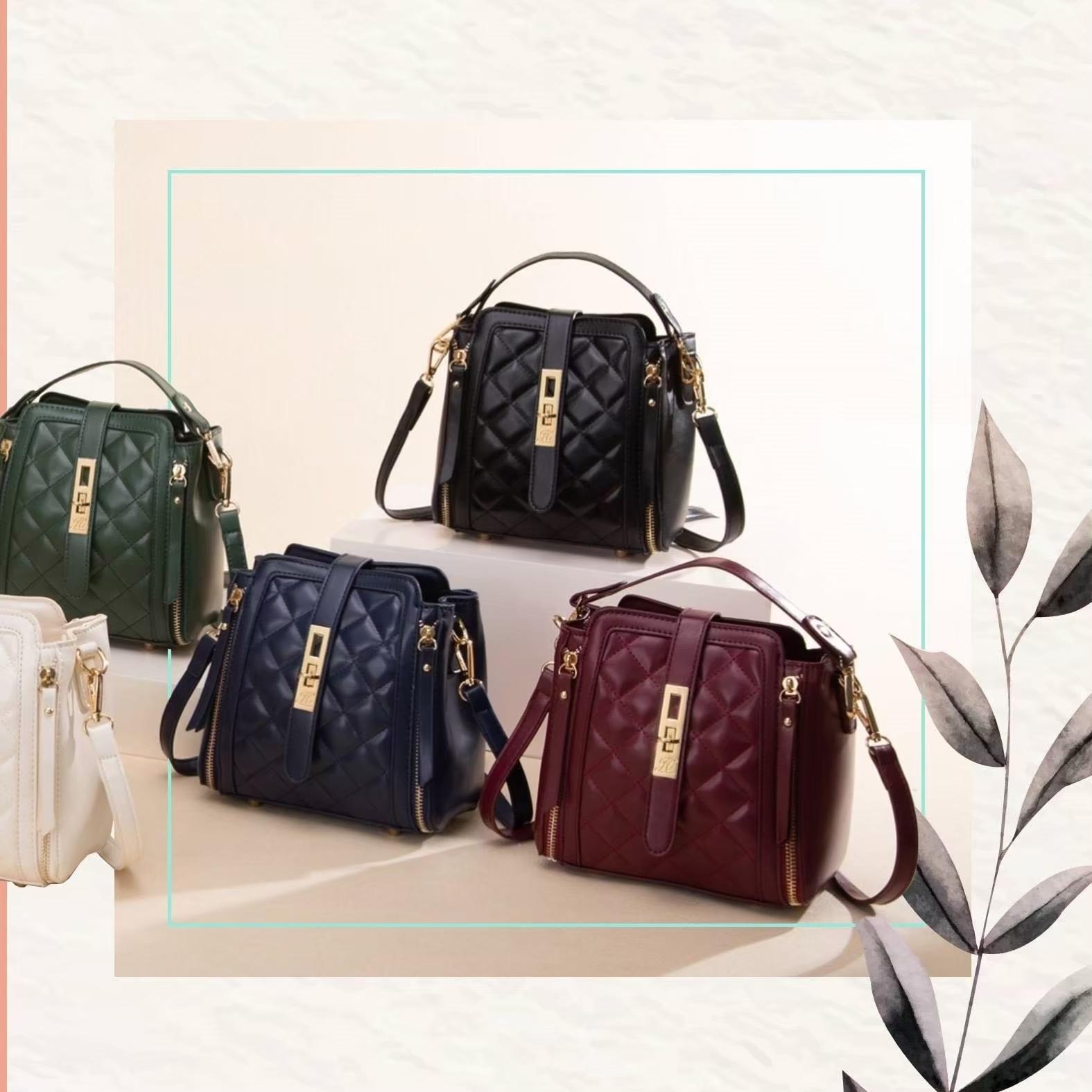 JIMS HONEY TAS WANITA KATHRIN BAG