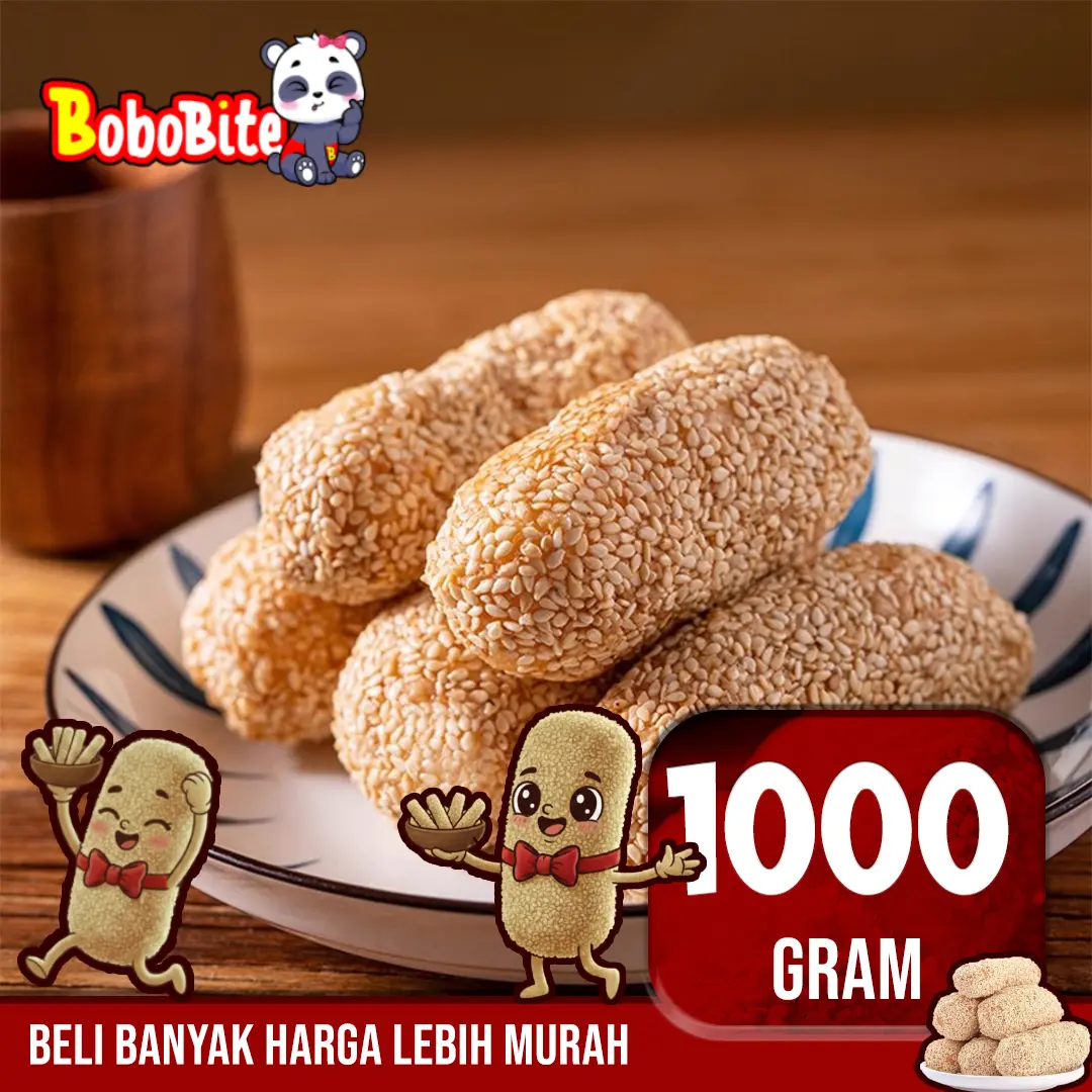 BolaWicangRasaWijen1000g