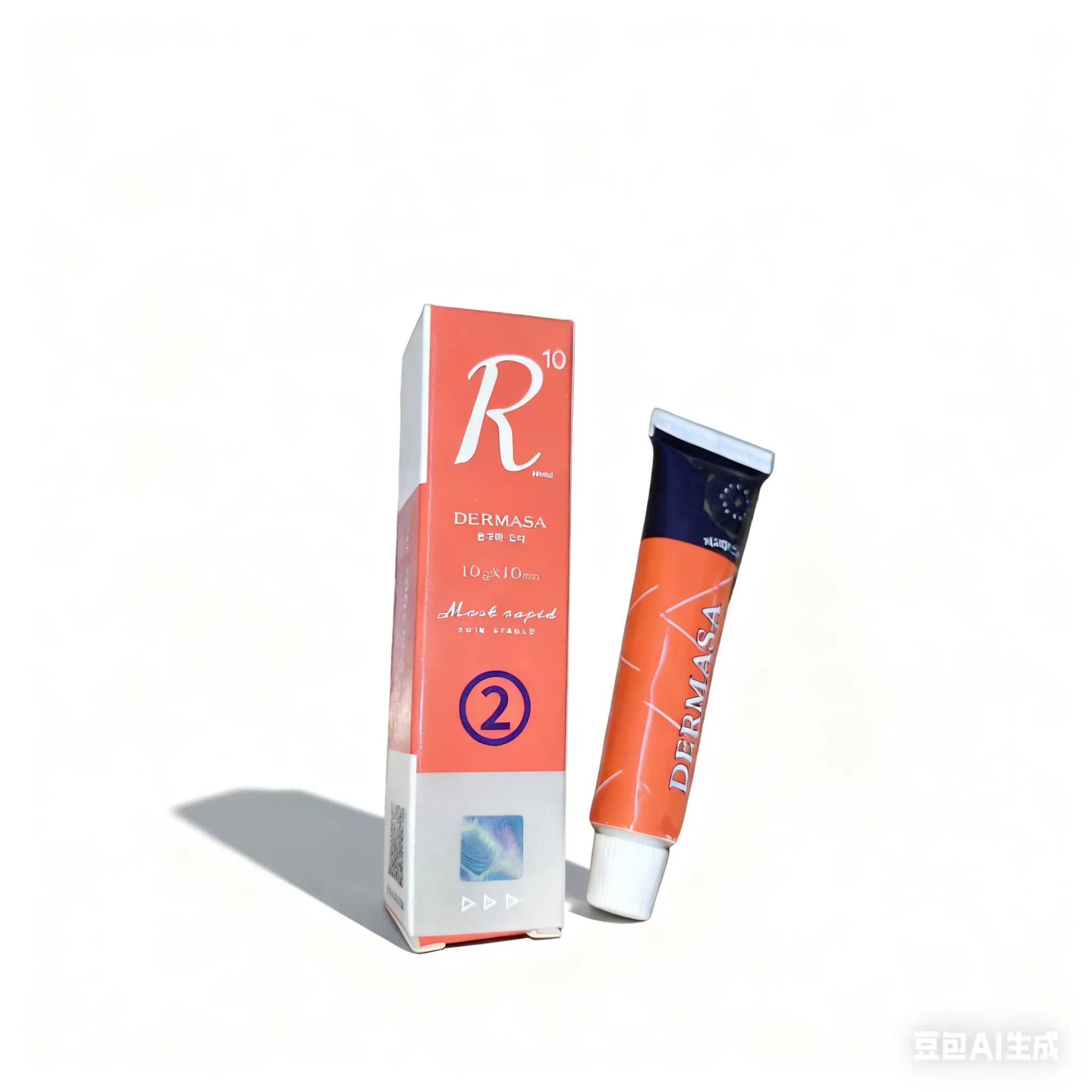 DERMASA-2 Salep Tato