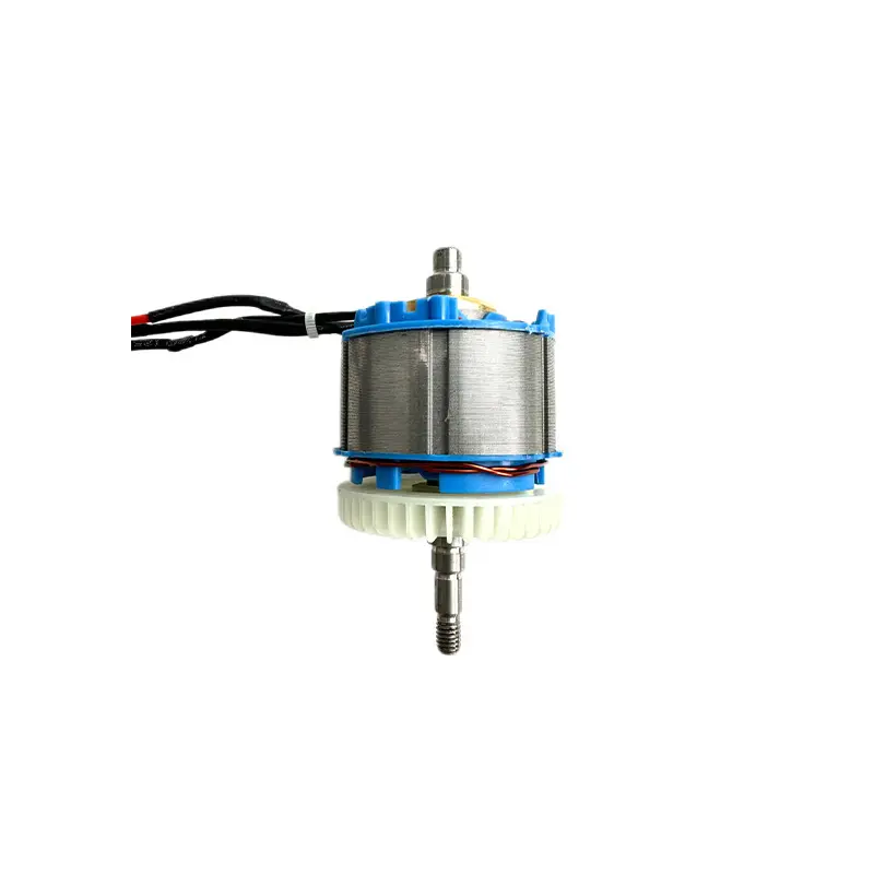【Ready Stock】  Motor Control Board used for cordless angle grinder 5025 single motor set