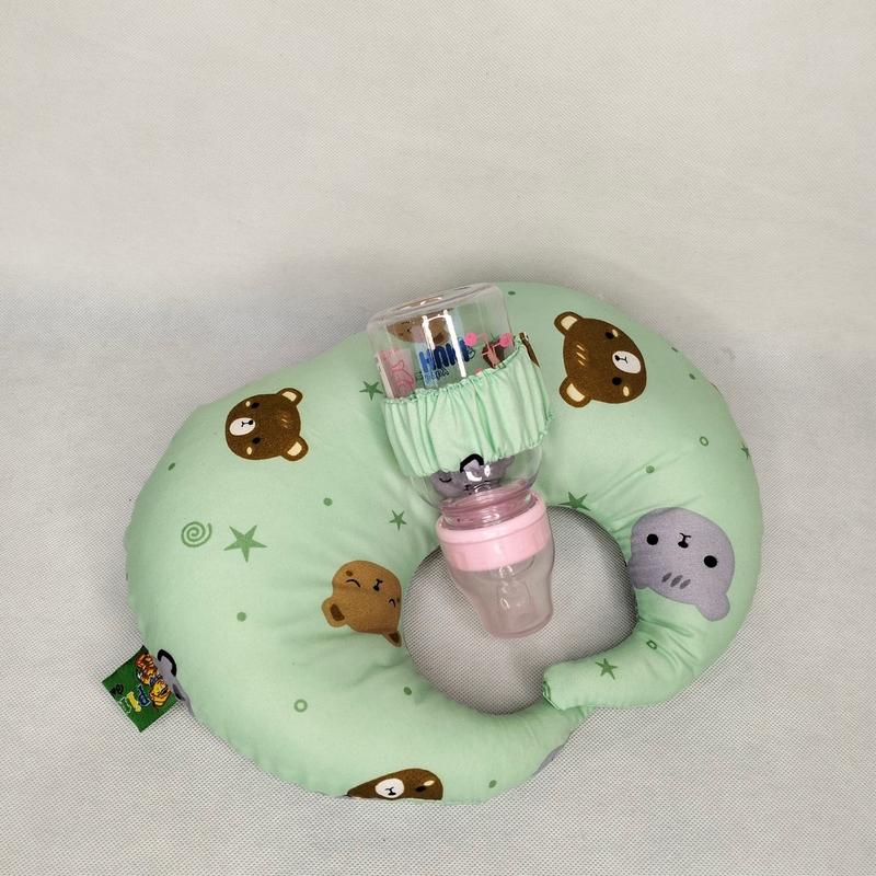 Bantal DOT bantal bayi/bantal menyusui Empuk 3