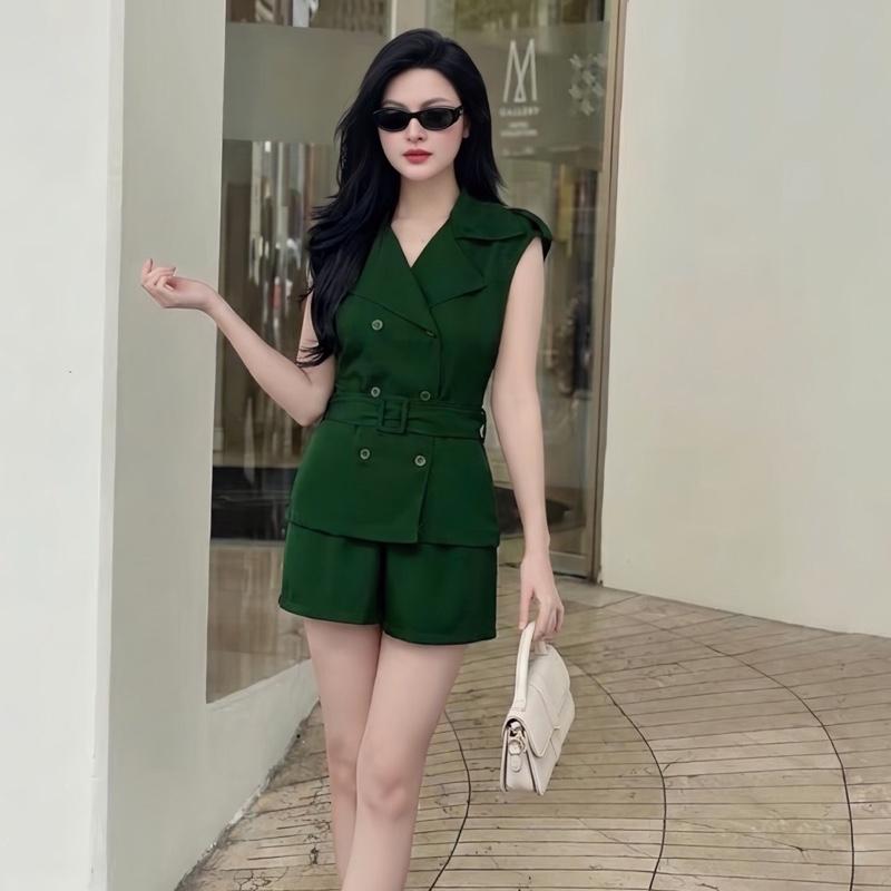 Xanh Đậm