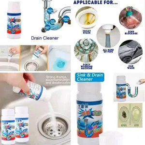 Bubuk anti sumbat  premium