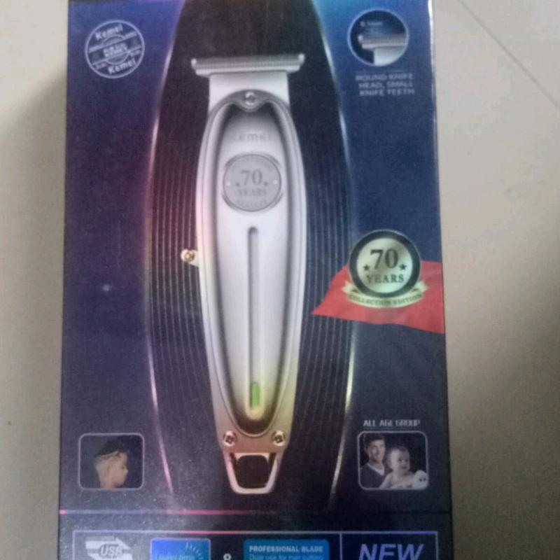 super paper kemei original mcrussetblast 0