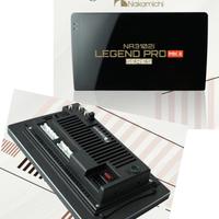 Gambar HEAD UNIT NAKAMICHI NA3102i LEGEND PRO MK - II - 9 inch, 8+256 GB dari Nakamichi Car Audio_NEW Kota Administrasi Jakarta Pusat 4 Tokopedia