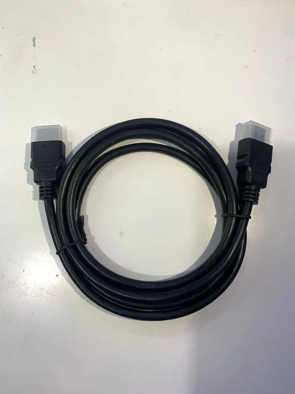 KABEL HDMI 1,5 METER HIGH QUALITY NEW BARU BUATAN PABRIK 1