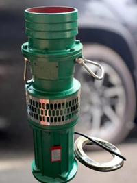 Gambar MAXPUMP QY200-9-7.5B Pompa Air Celup 10Hp 6Inch Submersible Pump Kolam Tambak Ikan Udang 380V 200m³/h 9Meter Head Pompa Air 3 Phase QY 380V 6 Inch - Submersible Deep Well Irigasi, Kolam Ikan, Sungai, Tekanan Tinggi, Kapasitas Besar dari Poseidonpump Kota Administrasi Jakarta Utara 5 Tokopedia