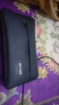 Product Review of Pouch Wallet - Tas Dompet - Clutch Bag - Hand Bag - Sling Bag - Tas HP - Real Pict Pria Cowok from A**a 2