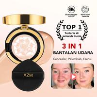 Gambar [100% original] Korea Age 20s BB Cushion Foundation SPF 20++/PA+++ Murah Waterproof BB Cream Oil Control Foundation Full Coverage and Matte Finish - 01# -2pcs dari ANISA NUR LATIFAH BDVBFS Kab. Tangerang 1 Tokopedia