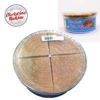 Gambar Kue Sapik Jaya / Kue Sepit Jaya dari Kripik Balado Christine Hakim Kota Padang 4 Tokopedia