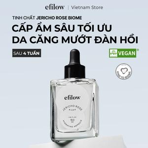 Tinh Chất Cấp Ẩm Sâu Đa Tầng &Da Căng Mướt Đàn Hồi Efilow 50ml