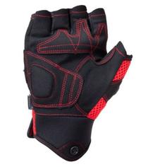 Gambar YELLOW CORN YG-305S RED | SARUNG TANGAN MOTOR | SHORT GLOVE | HALF FINGER GLOVE dari GARAGE 57 Kota Administrasi Jakarta Pusat 2 Tokopedia