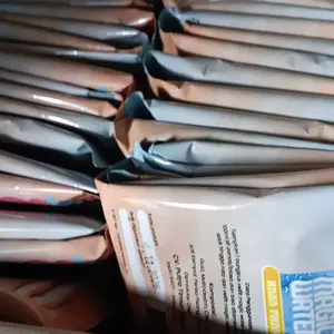 VELFIT MAGIC WATER DENGAN RASA MOCKTAIL SEPERTI DI CAFE | TANPA PEWARNA | BIASA DI JUAL Rp3000