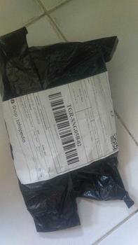 Product Review of Jam Tangan Pria Analog-Digital Tahan air SKMEI 2031 from a**0 0