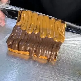 FILLING TAMBAHAN KEK TAPAK KUDA (inti sahaja - bukan kek tapak kuda) [ NO REFUND ] Food