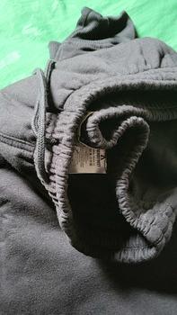 Product Review of Aerostreet Jogger Long Pants Draco Hitam Celana Joger EBAAA from L**🐳 1