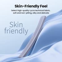 Gambar UGREEN Premium Ergonomic Keyboard Wrist Rest Pad Bantal Tangan Foam Anti-Slip - 25247 25248 - Grey dari GGSTORESBY Kota Surabaya 4 Tokopedia