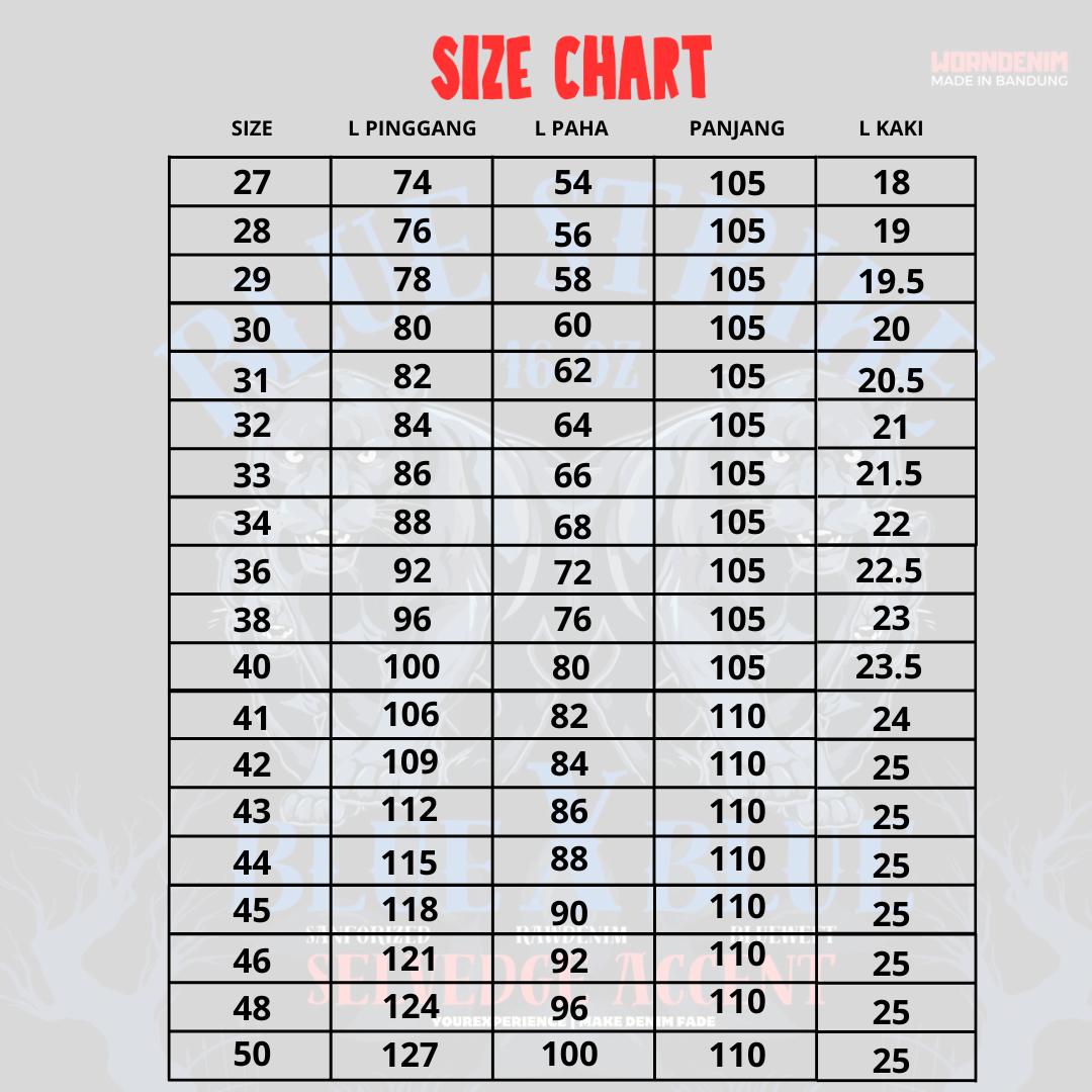 WORNDENIM-MAJESTIC 15.5 OZ-HIDDEN ARCUATE-PURPLE LINE SELVEDGE ACCENT-UNSANFORIZED