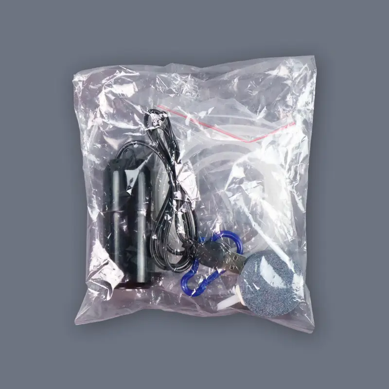 1 Set Aerator Serba Guna Plus POWER BANK 9.900 mah Siap Pakai Cocok untuk AQUARIUM Umpan Udang hidup mancing 5