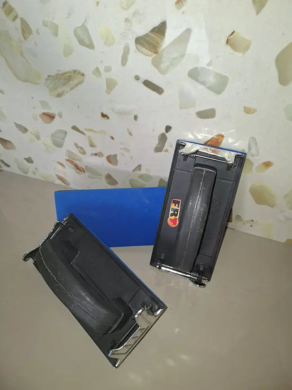 Amplas 00 FRT de Tatik untuk Pengamplasan Halus 4