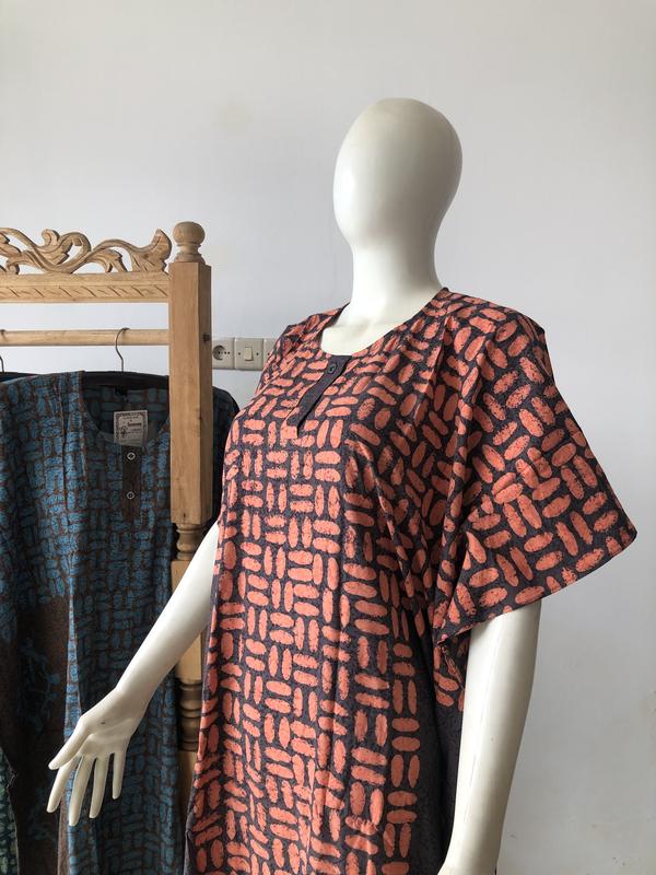 [Sammy] Daster Kelelawar Los - Model Busui Wanita 2