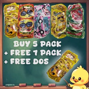 MARSHMALLOW 50PCS FREE 10 PCS Marshmallow