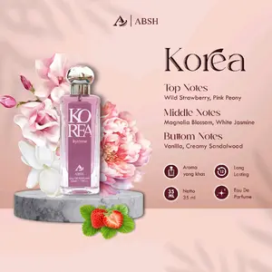 BELI 1 DAPAT 2 PARFUM KOREA ITALY JAPAN BEST SELLER PARFUM WANITA PRIA TAHAN LAMA