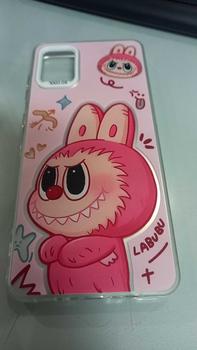 Product Review of CASING PINK LYCHEE FOR SAM A12 A14 A03 S164 A23 A13 A54 A52 A05 A05S S21 S21FE S21PRO S21ULTRA S22 S23 S24 A11 A21S A51 A10S A32 A20 A04 A25 A31 A53 A34 A15 A33 A35 A55 S20Plus S10 Note9 A72 A71 A70 A22 GEMOY PREMIUM CUTE KEKINIAN AESTHETIC CASE CYK0141 from D**9 0