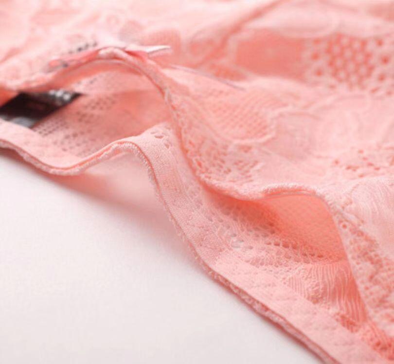 Promosi!!!06#Pakaian Dalam Wanita 1 Pc Warna Acak 45kg-65kg Bahan Brokat Ukuran Penuh Kenyamanan Renda Bernapas Boxer Motif Pendek Seamless Waist Celana Dalam Wanita Import Promosi!!!06#Pakaian Dalam Wanita 1 Pc Warna Acak 45kg-65kg Bahan Brokat Ukuran Penuh Kenyamanan Renda Bernapas Boxer Motif Pendek Seamless Waist Celana Dalam Wanita Import