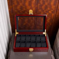 Gambar BILLSTONE Heritage 12 Watch Box | Kotak Jam & Tempat Jam Tangan - Heritage 12 Standard Lock dari BILLSTONE OFFICIAL Kota Administrasi Jakarta Pusat 3 Tokopedia