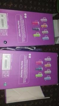 Product Review of Goto [COD] K-Joy X BT21 Tumbler Tahan Dingin Panas Botol Tempat Minum Aesthetic 1.2L from ** 1