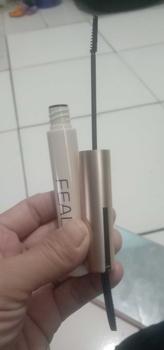 Product Review of 【BPOM】FEALI Mascara Waterproof Long Lasting Volumizing Eye Lash Makeup / Maskara Tahan Air Hitam Kosmetik from R**e 3