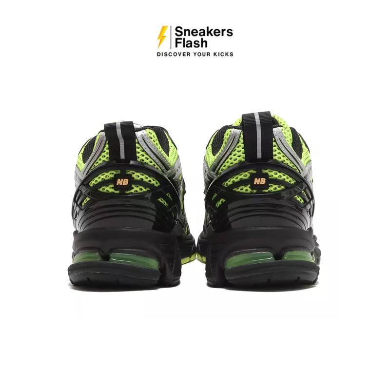 New Balance 1906R Volt/Black スニーカー 10/13発売｜New Balance