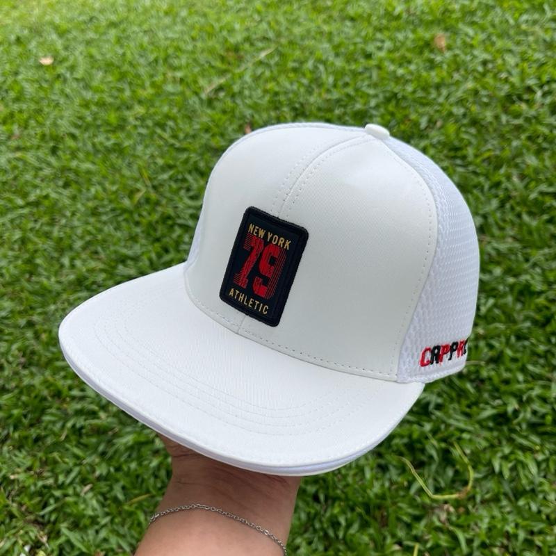 Mũ lưỡi trai, mũ hiphop thời trang nam nữ bít đuôi hoạ tiết số 79, dành cho cả nam và nữ 4