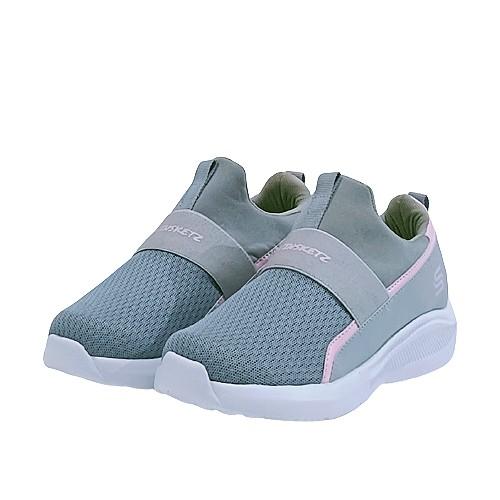Product Introduction of Sepatu Anak Perempuan Slip On MA'INSKETZ Kaki Fashion - Ukuran 31-37 7