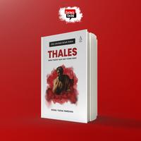 Gambar Basabasi - Buku Thales: Bapak Filsafat Alam dari Yunani Kuno - Wisnu Yudha Wardana - Ilmu Sosial dari Basabasi Store Kab. Bantul 1 Tokopedia