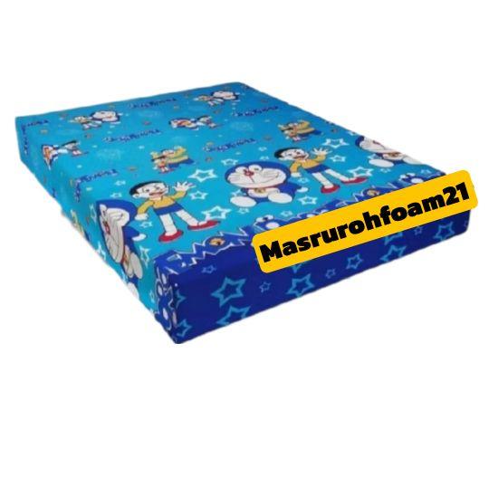 Product Introduction of Kasur Busa Super sangat berkualitas Furniture panjang 180 x Lebar 140 x Tebalan 15cm 5