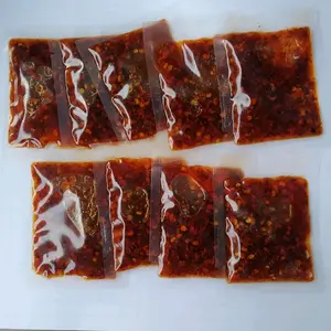 chili oil udang rebon ekonomis untuk nasi goreng mie goreng cocolan