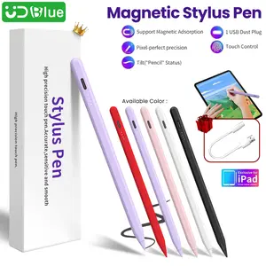 UUDBLUE Stylus Pen Universal for Android, IOS, Windows Stylus Pensil Tablet Palm Rejection TSP01
