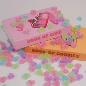 Manik manik yupi love super cute