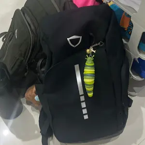 GUARD PRO BACKPACK | TAS RANSEL BASKET