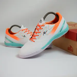 PROMO SEPATU FUTSAL ACELELATOR TERLARIS UD DI SOL DAN BERDECIT
