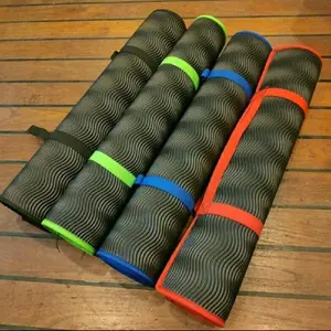 Matras Camping Matras Gunung Dewasa 190x60cm Anti Selip Anti Air Cocok untuk Camping Hiking Touring Yoga dan Alas Olahraga Lainnya