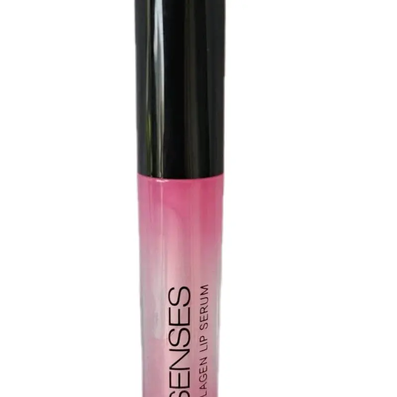 ESENSES Collagen Lip Serum - 3 ML / Serum Bibir dengan Vitamin - Perawatan Bibir 2