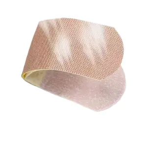 PRODUK TERBARU! 100pcs Elastic Plaster Strips Flexible Fabric Bandage Joints Breathable Latex-Free Adhesive,First Aid Wound Protection