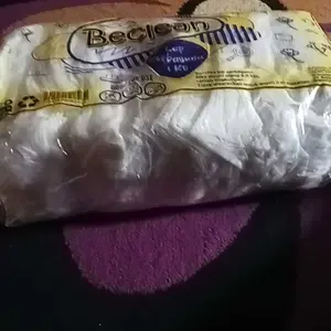 BeClean Tisu Kompor Dapur Serbaguna Jumbo Kemasan 1 kg Bisa Dicuci Ulang Pembersih Kompor