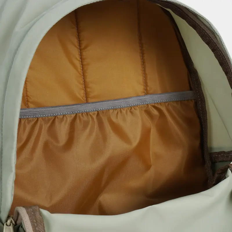 [Beli Lokal] Tas Sekolah - Backpack Ghea Visval - Tas Ransel Light Weight 8