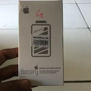 battery / baterai kompatibel untuk 6g / 6 Plus / 6s / 6s Plus / 7g / 7 Plus / 8g / 8 Plus / Se 2020 new
