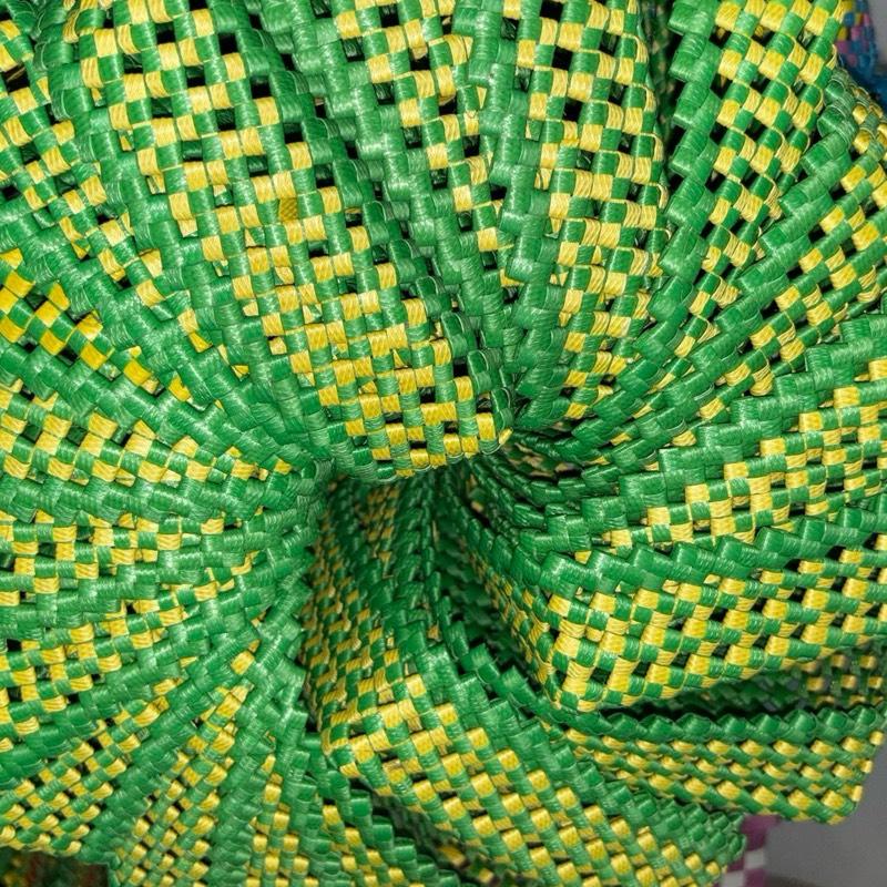 Kepe soda plastik ukuran 16 cm isi 20pcs 4